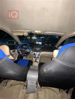 Chery Fulwin 2